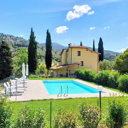Casa Giulia Villa เรกเจลโล ภายนอก รูปภาพ