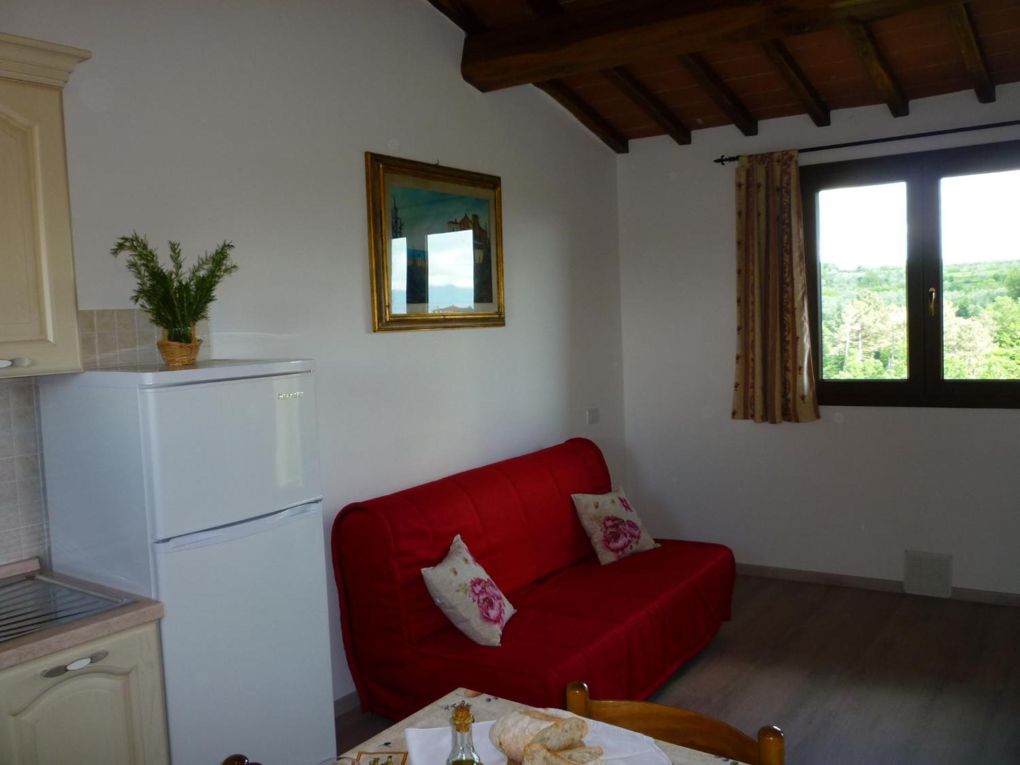 Casa Giulia Villa เรกเจลโล ภายนอก รูปภาพ