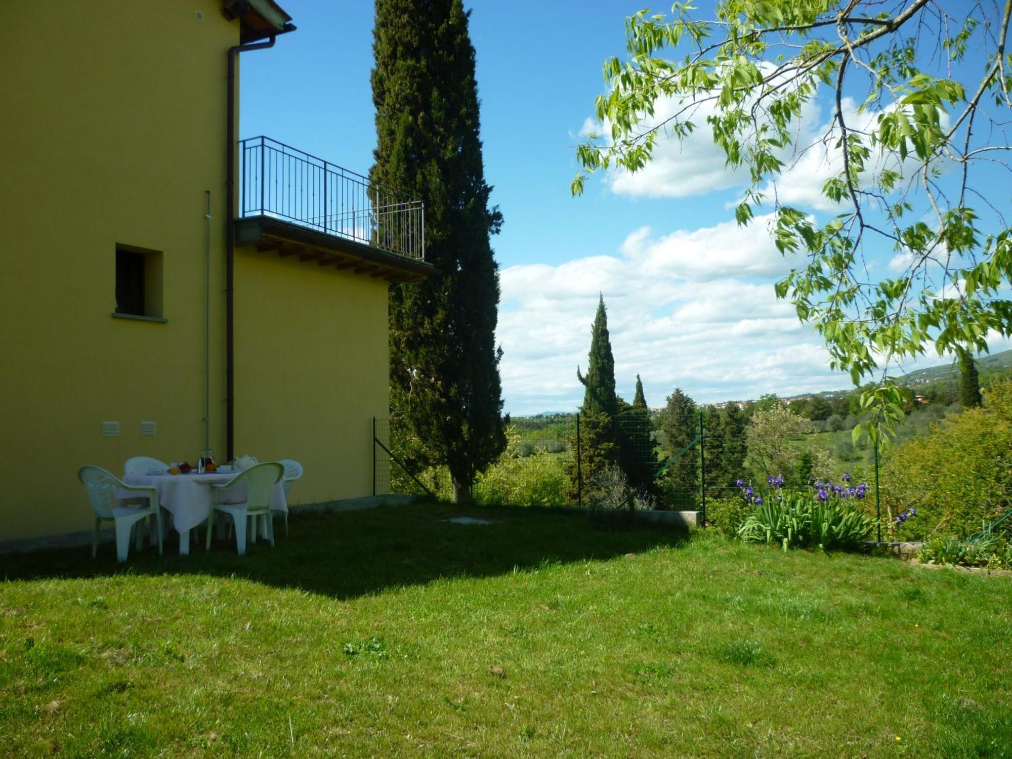Casa Giulia Villa เรกเจลโล ห้อง รูปภาพ
