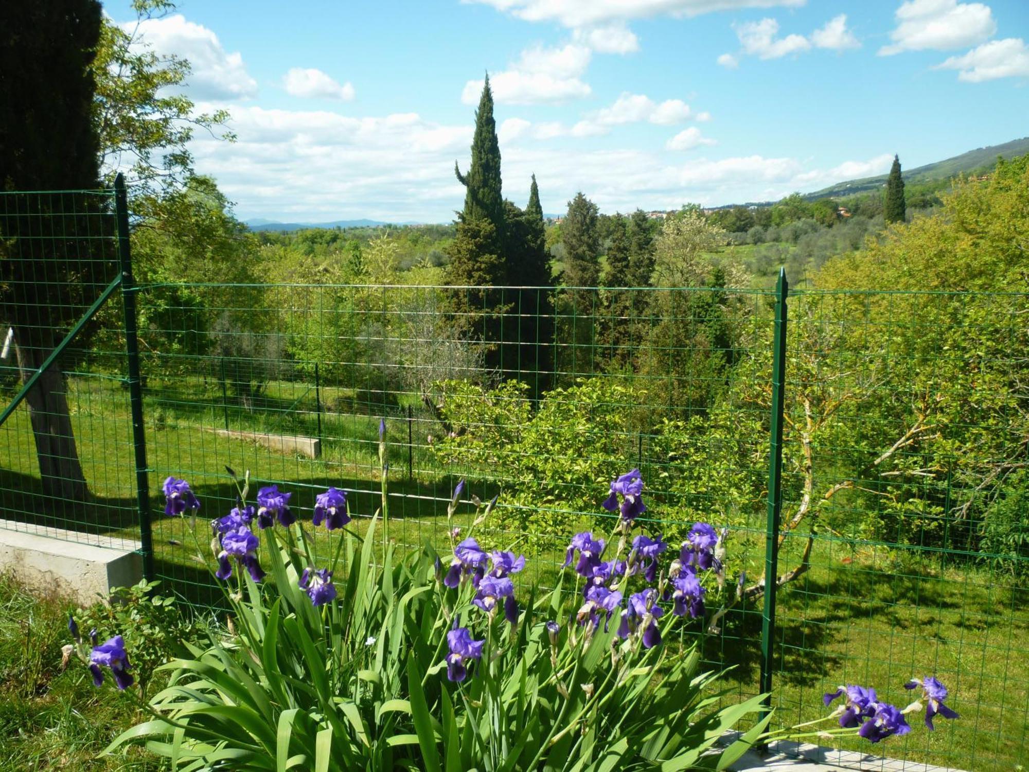 Casa Giulia Villa เรกเจลโล ห้อง รูปภาพ