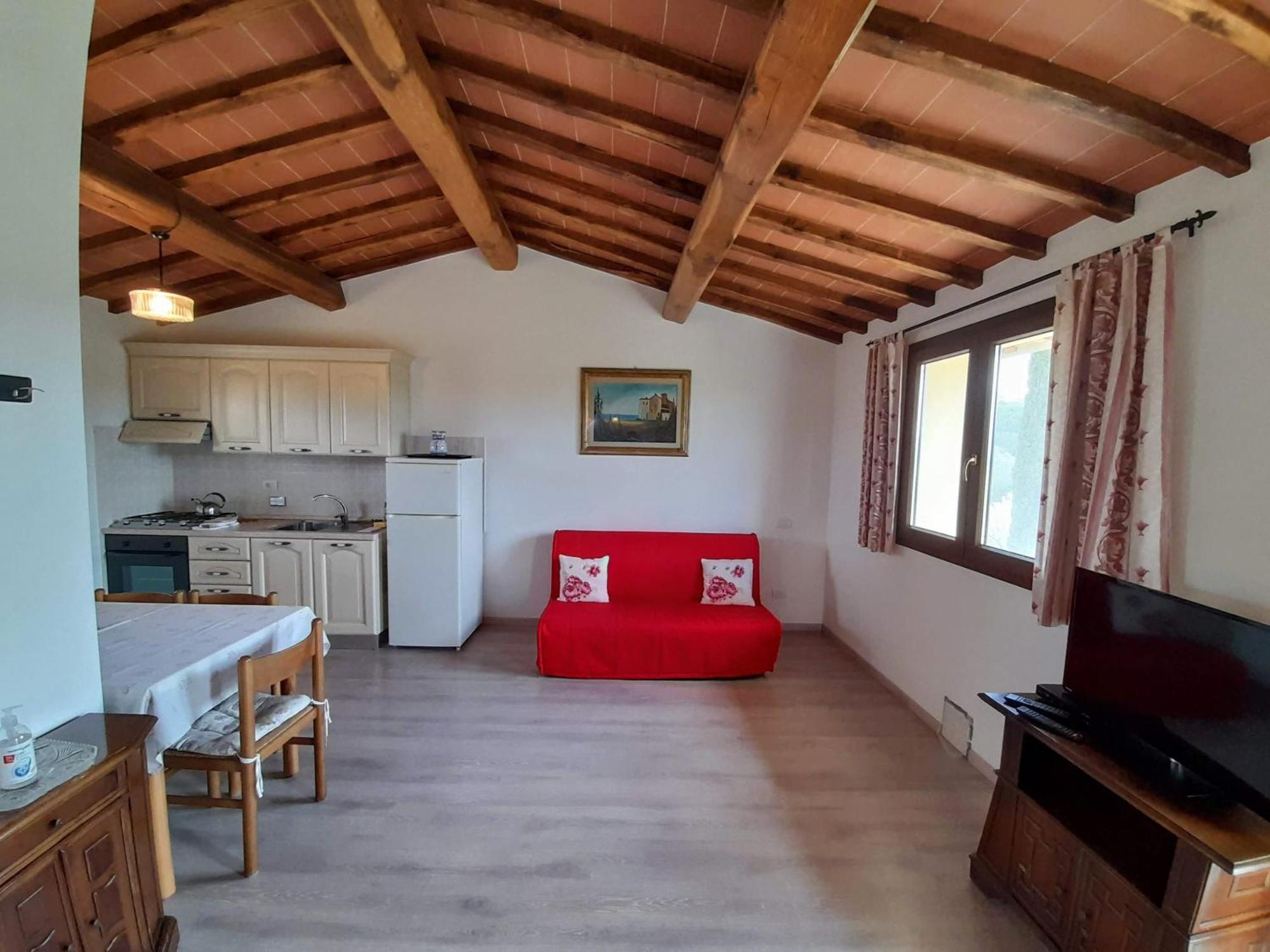 Casa Giulia Villa เรกเจลโล ห้อง รูปภาพ