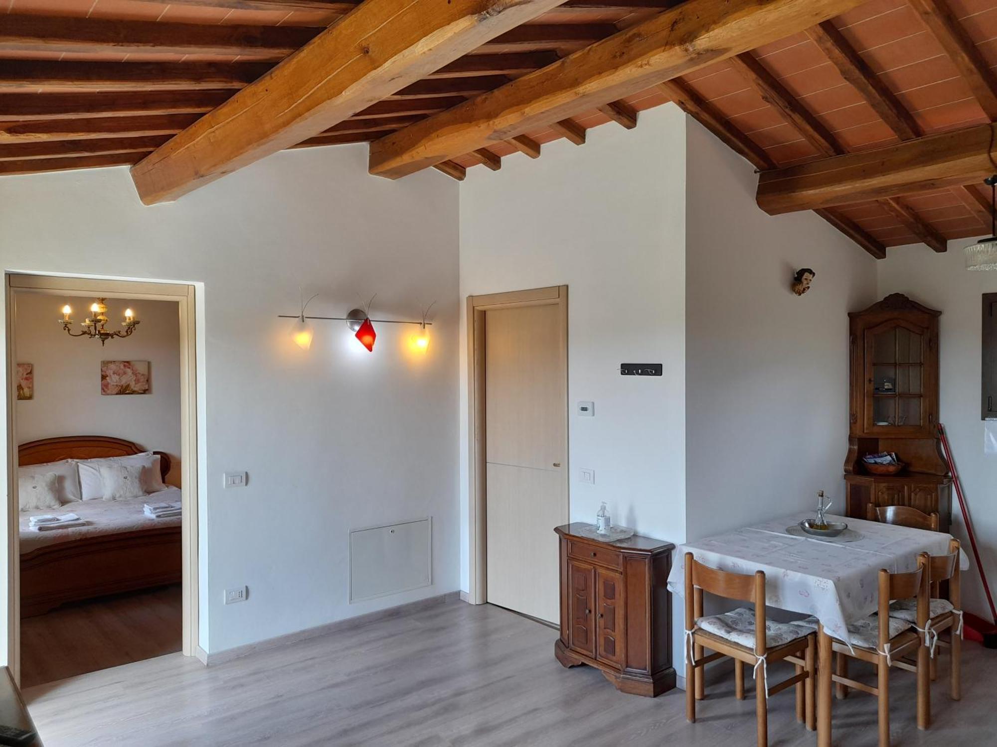 Casa Giulia Villa เรกเจลโล ห้อง รูปภาพ