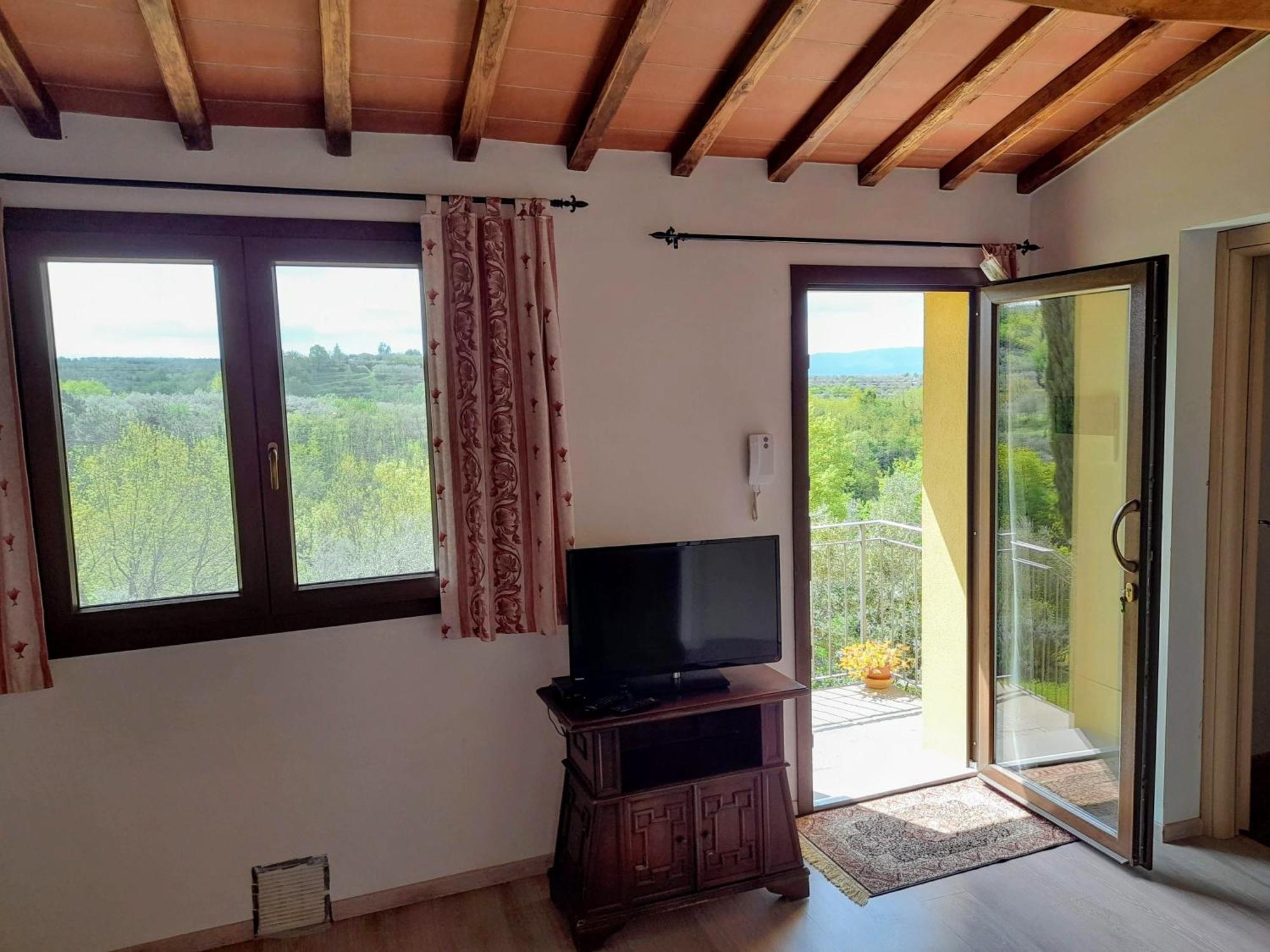 Casa Giulia Villa เรกเจลโล ห้อง รูปภาพ