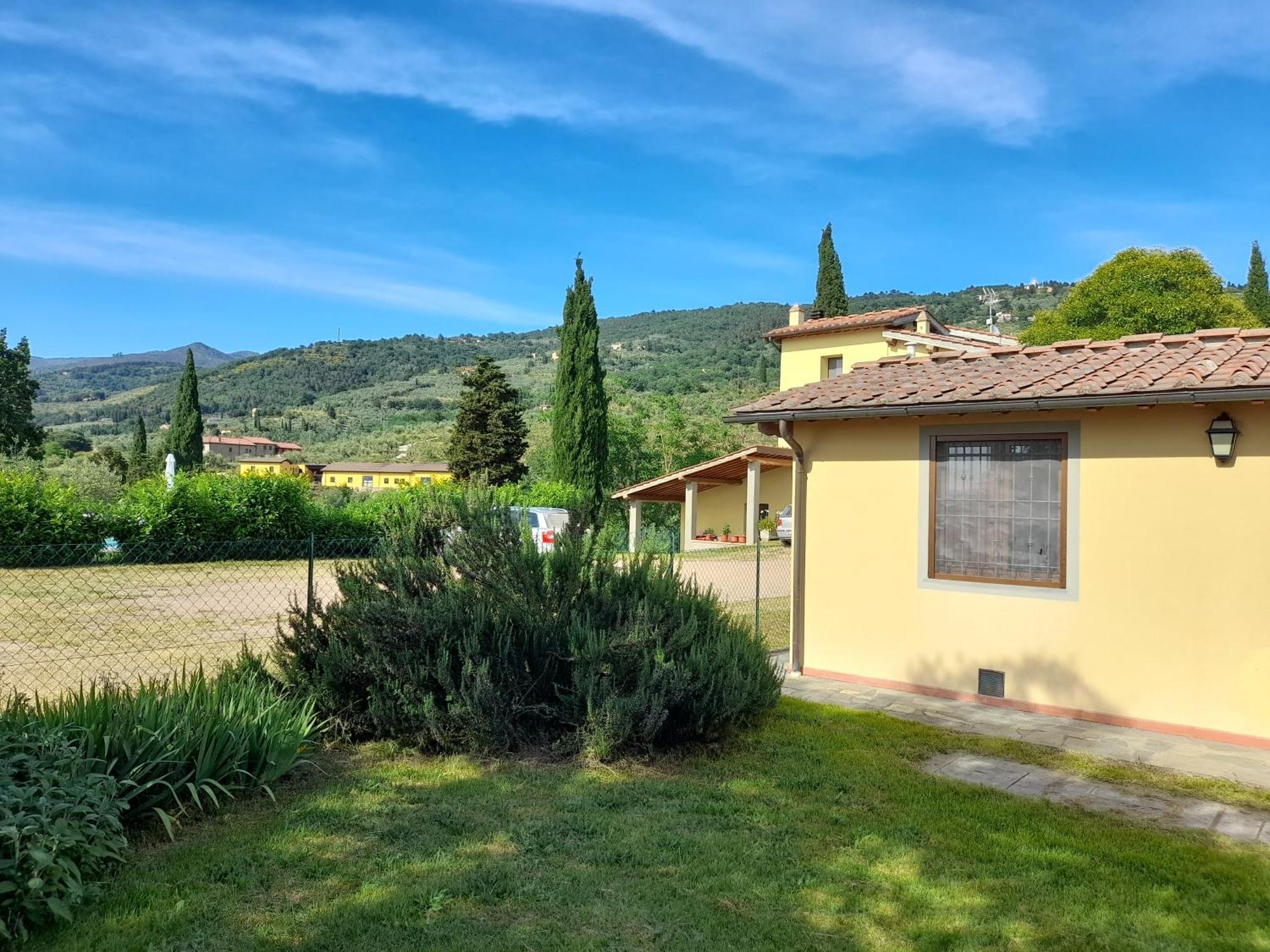 Casa Giulia Villa เรกเจลโล ห้อง รูปภาพ