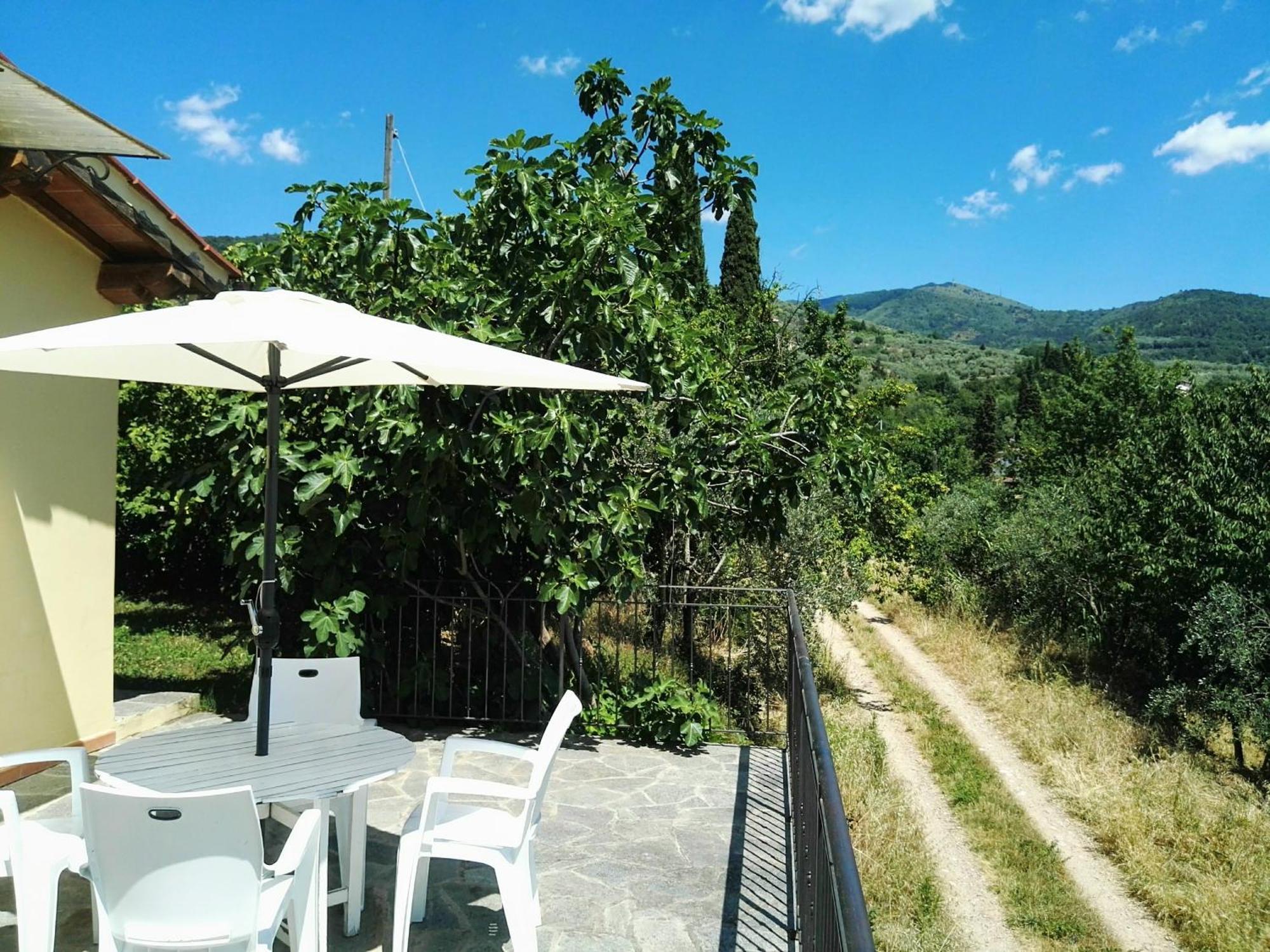 Casa Giulia Villa เรกเจลโล ห้อง รูปภาพ
